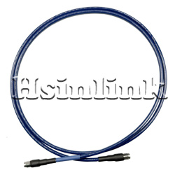 HS-SMAM To SMAM With HS402 Cable XXcm (18G)_pic1